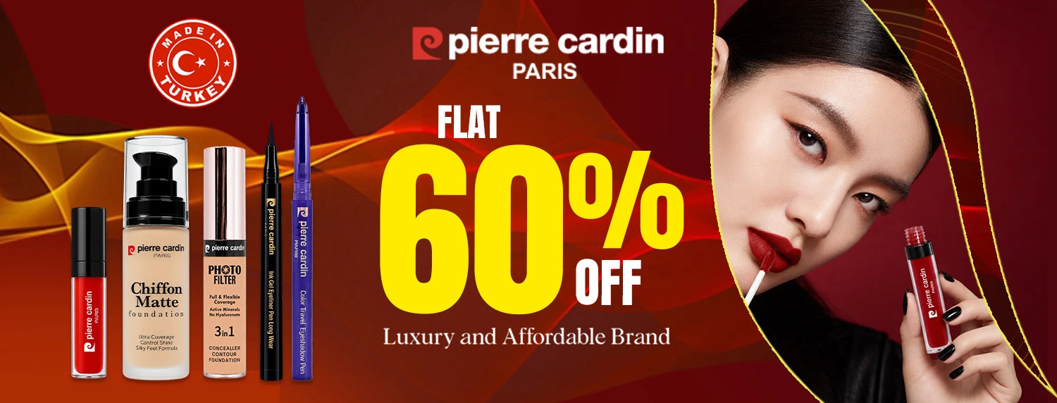 Pierre Cardin